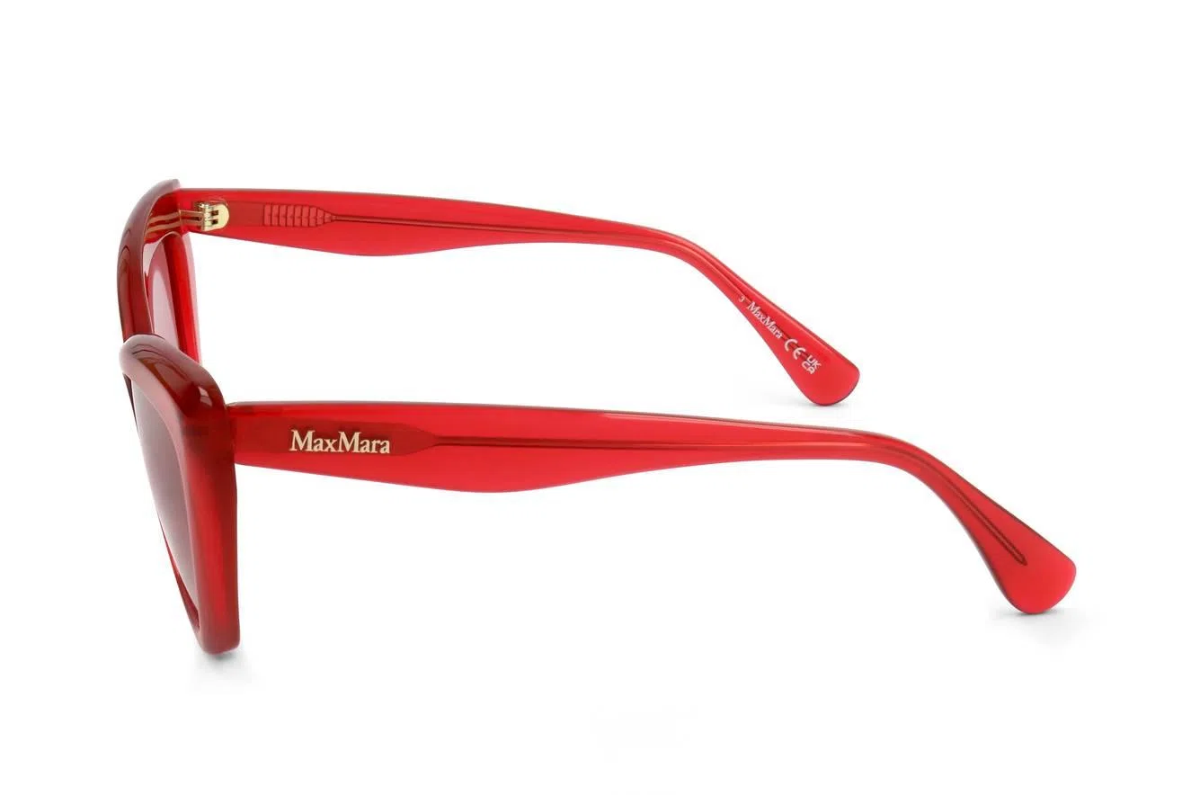 MaxMara MM0063 Sunglasses - view 4